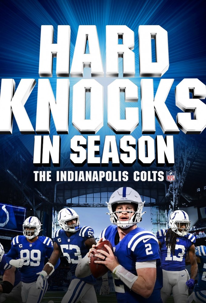 Hard Knocks (2001) saison 17