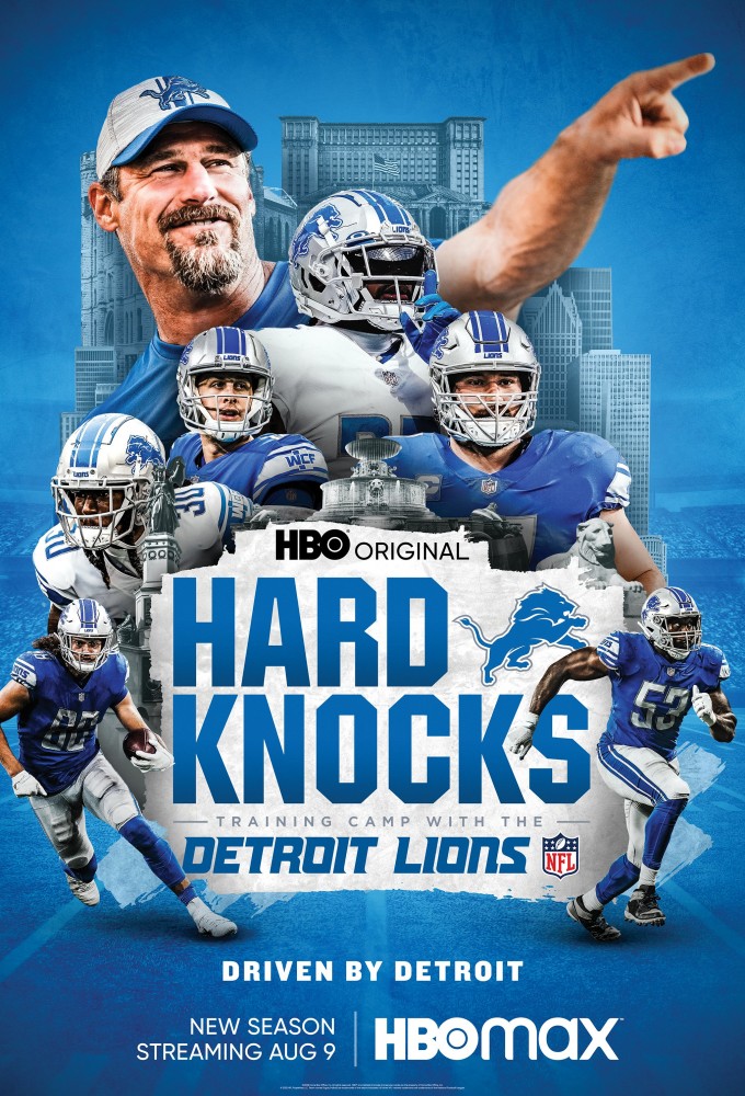 Hard Knocks (2001) saison 18