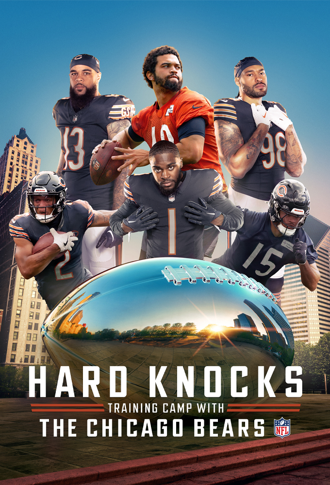 Hard Knocks (2001) saison 23