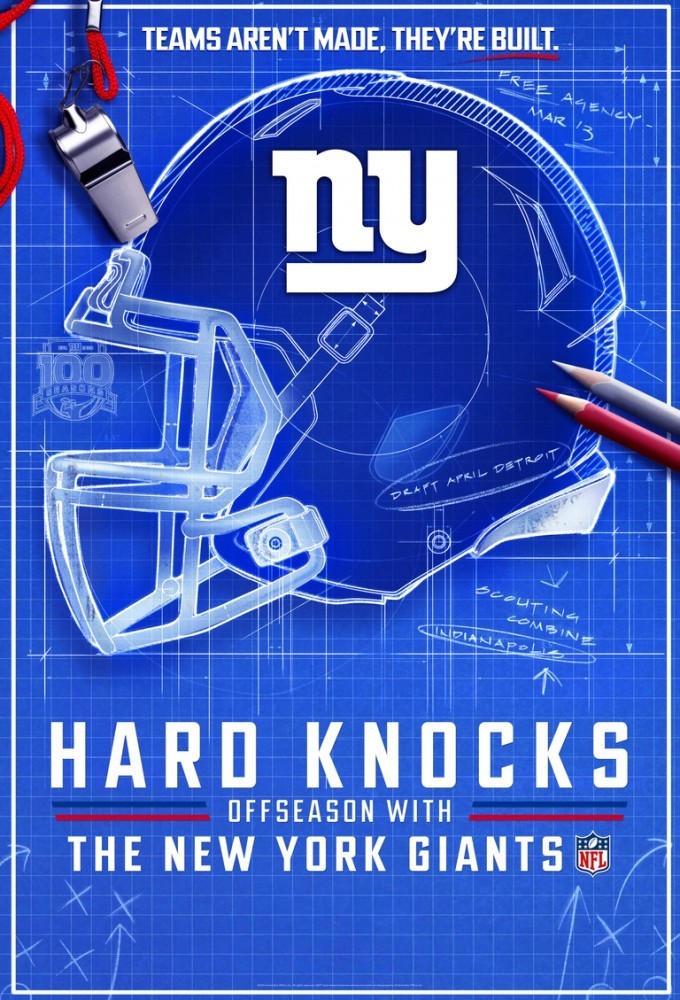 Hard Knocks (2001) saison 22