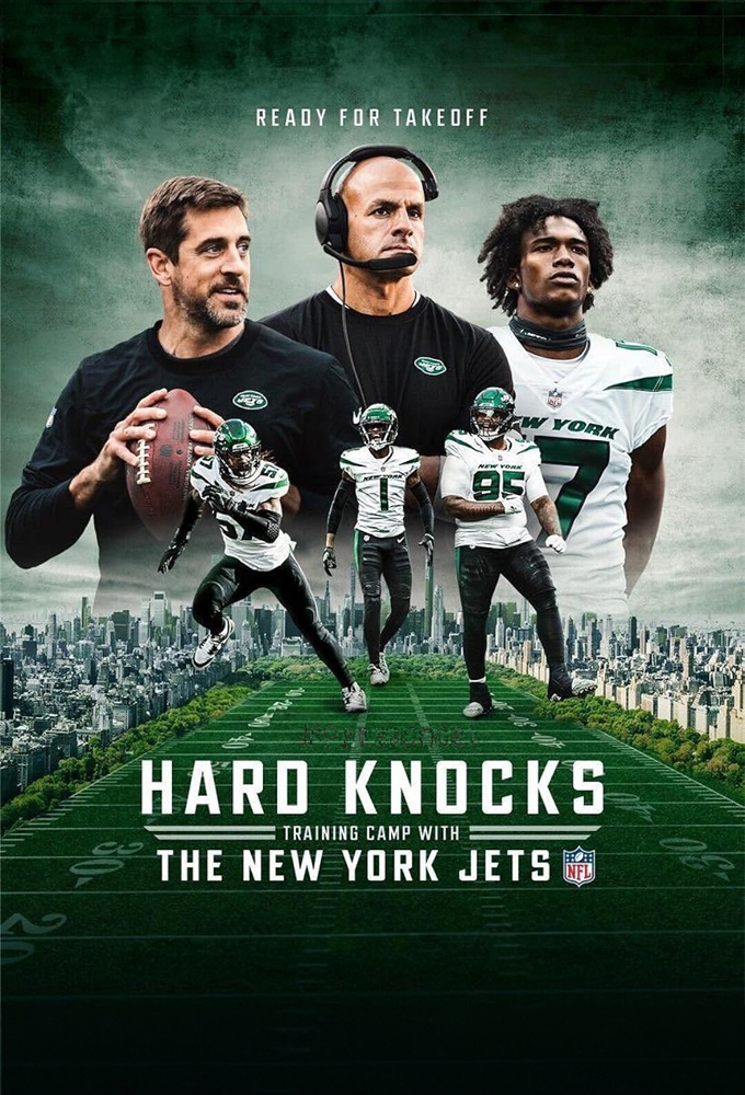 Hard Knocks (2001) saison 20