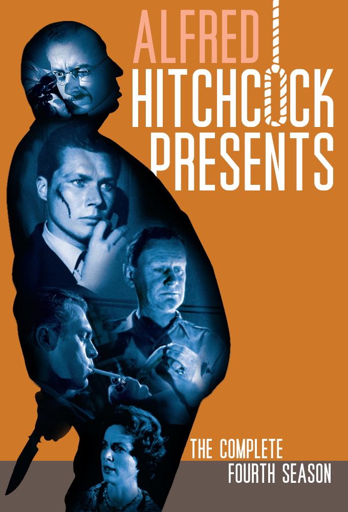 Alfred Hitchcock présente saison 4