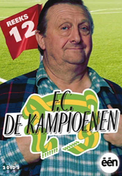 F.C. De Kampioenen saison 12