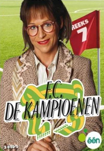 F.C. De Kampioenen saison 7