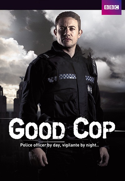 Good Cop saison 1