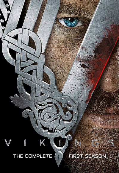 Vikings saison 1