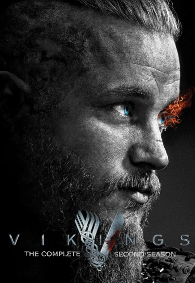 Vikings saison 2