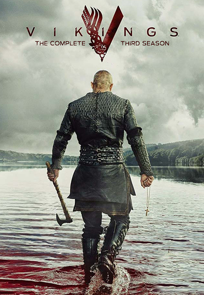 Vikings saison 3