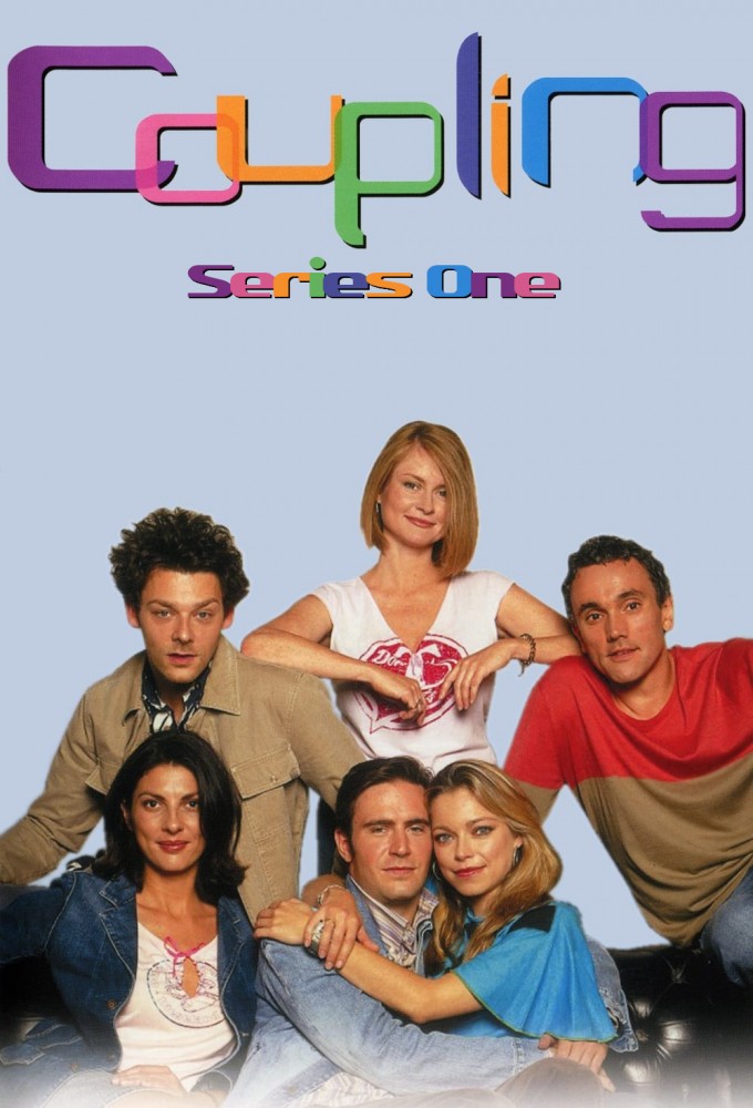 Coupling - Six Sexy saison 1