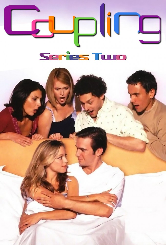Coupling - Six Sexy saison 2