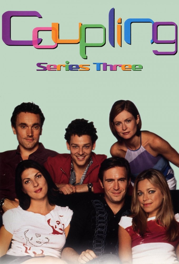 Coupling - Six Sexy saison 3