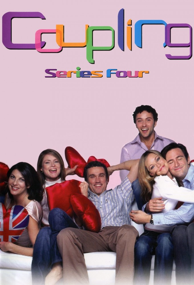 Coupling - Six Sexy saison 4