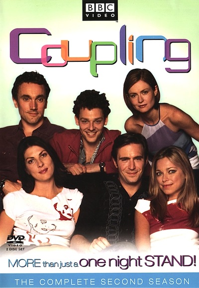 Coupling - Six Sexy saison 2