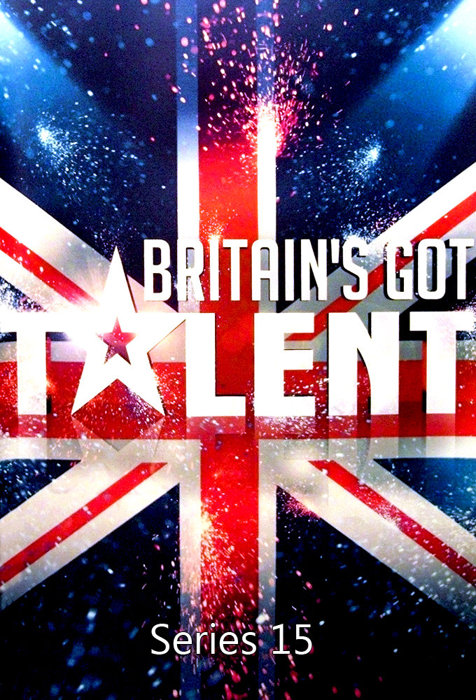 Britain's Got Talent saison 15