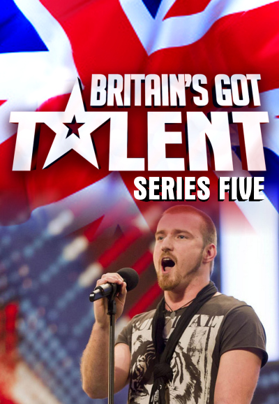 Britain's Got Talent saison 5