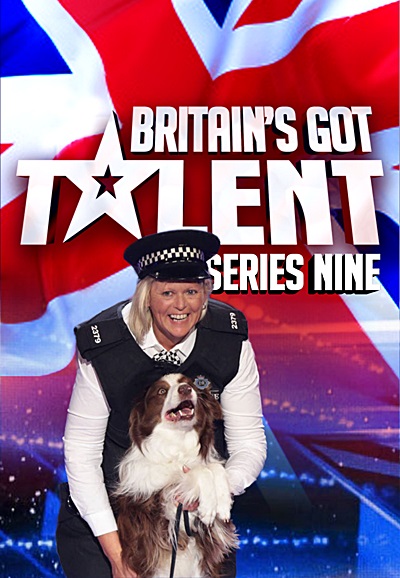 Britain's Got Talent saison 9