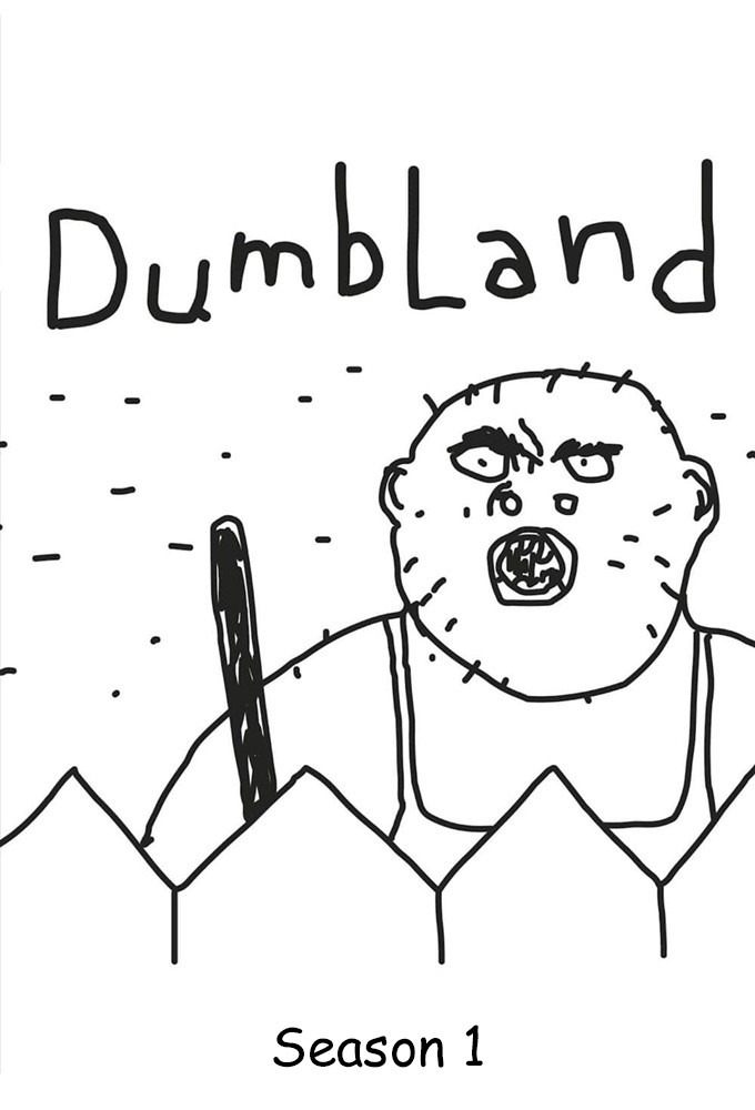 Dumbland saison 1