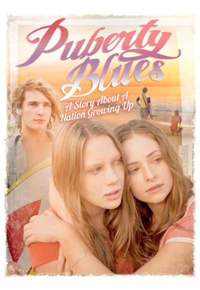 Puberty Blues saison 1