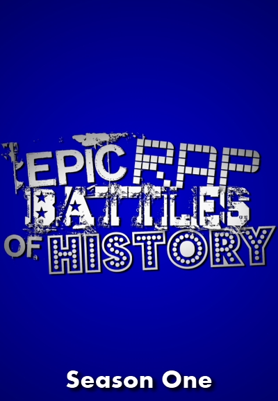 Epic Rap Battles of History saison 1