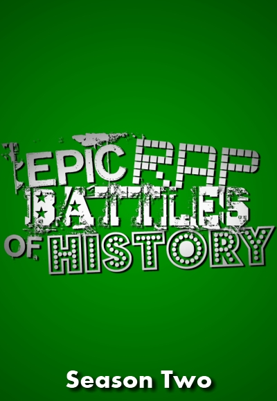 Epic Rap Battles of History saison 2