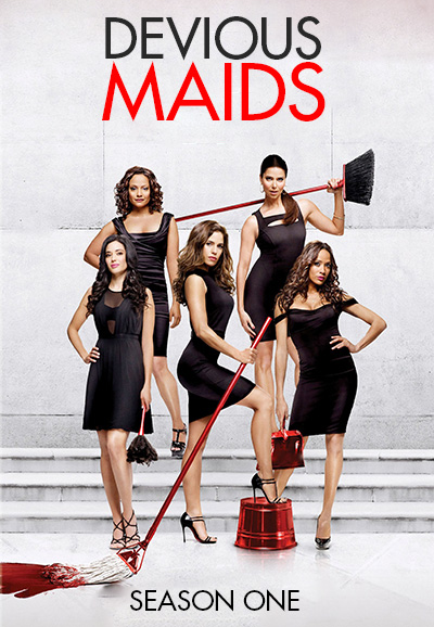 Devious Maids saison 1