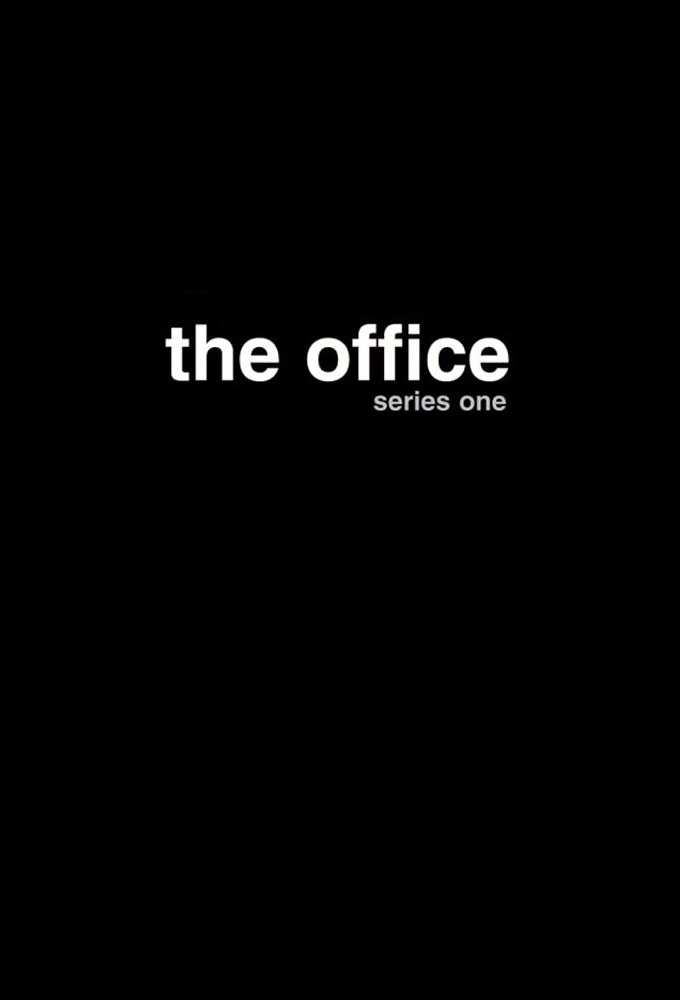 The Office (UK) saison 1