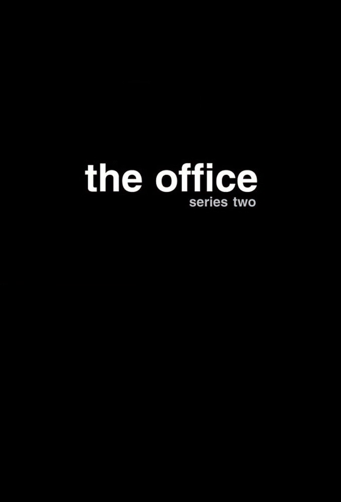 The Office (UK) saison 2