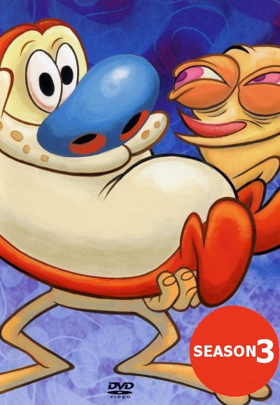 The Ren & Stimpy Show saison 3