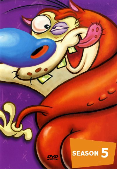 The Ren & Stimpy Show saison 5