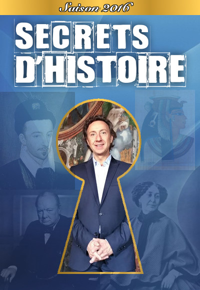 Secrets d'histoire saison 10