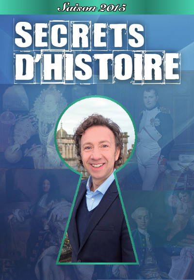 Secrets d'histoire saison 9