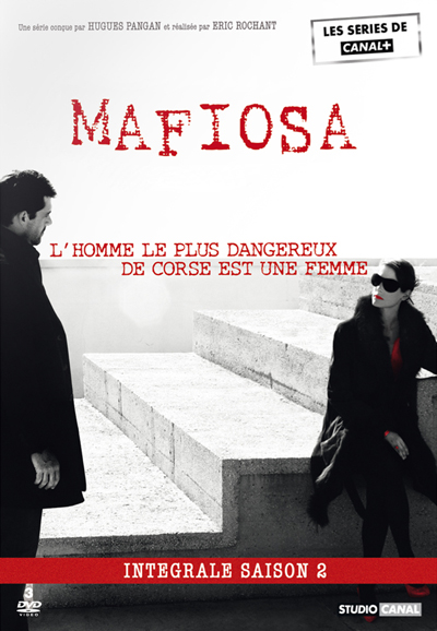 Mafiosa saison 2