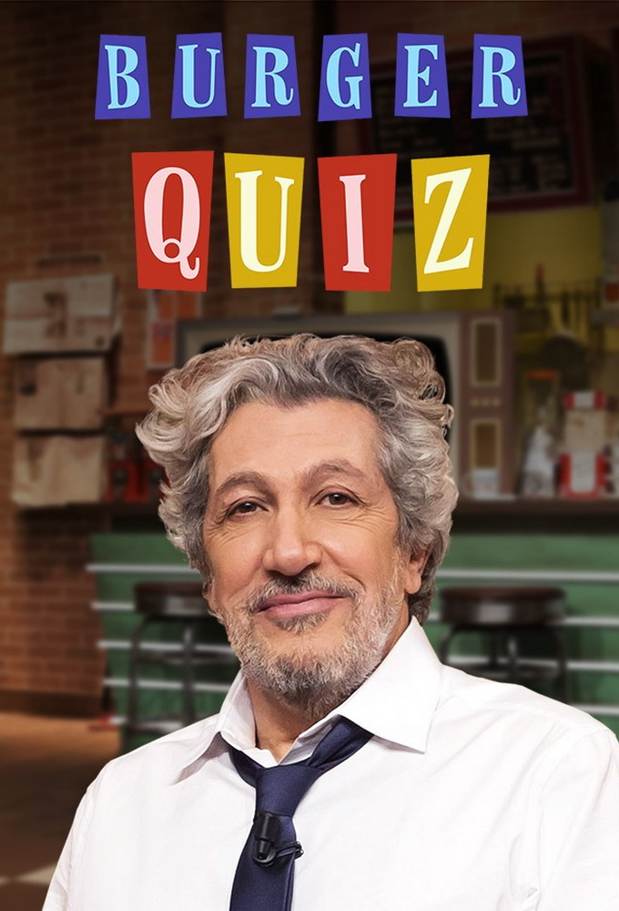 Burger Quiz saison 4