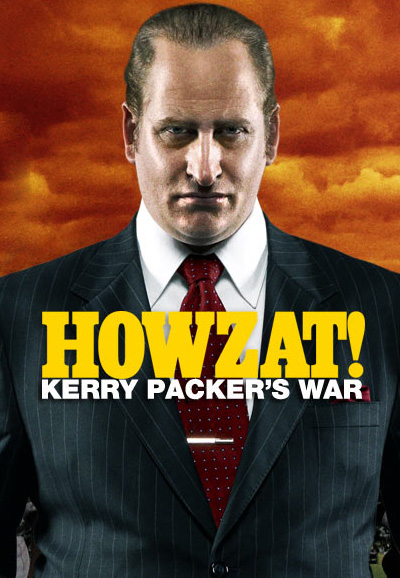 Howzat! Kerry Packer's War saison 1