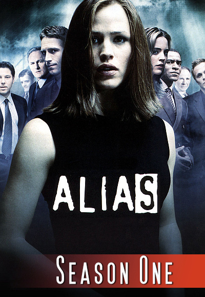 Alias saison 1