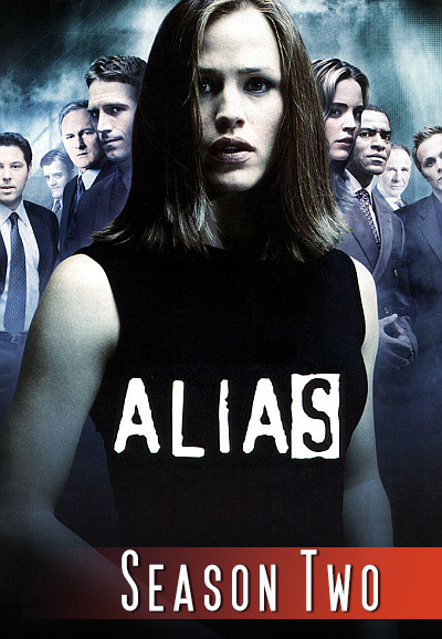 Alias saison 2