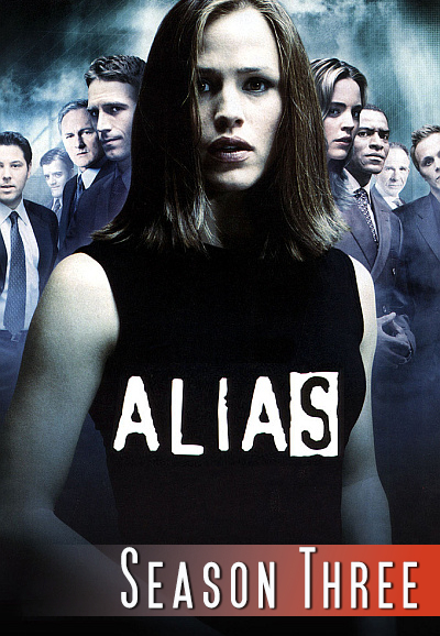 Alias saison 3