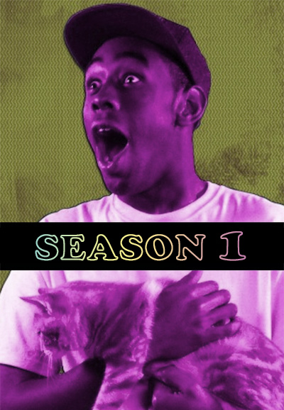 Loiter Squad saison 1