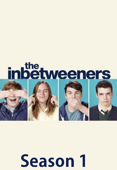 The Inbetweeners (US) saison 1