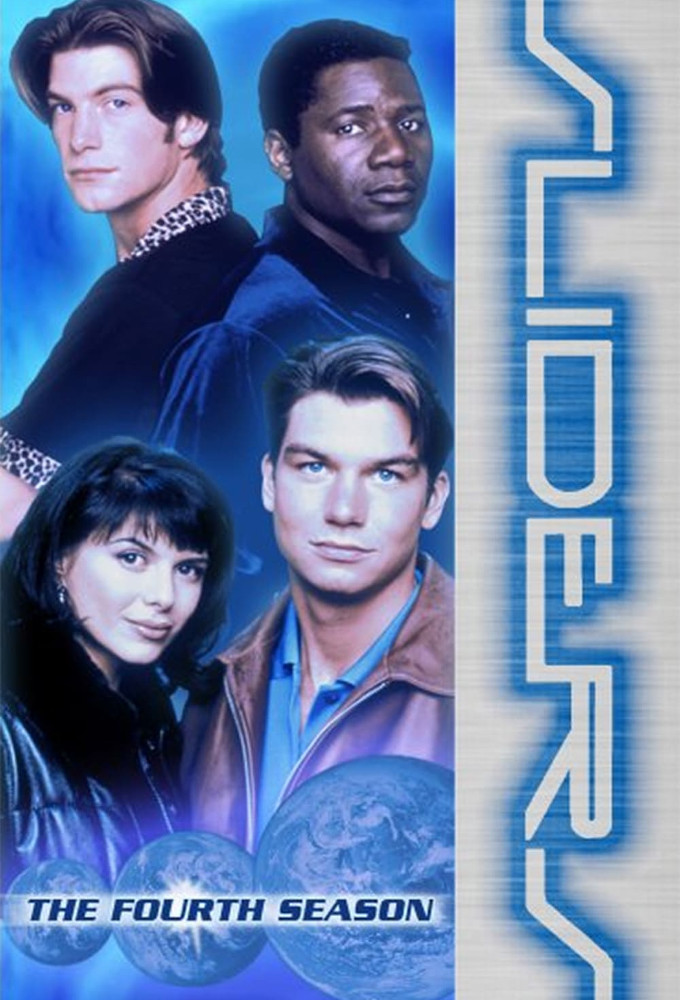 Sliders, les mondes parallèles saison 4