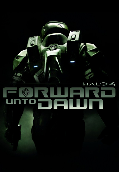 Halo 4: Forward Unto Dawn saison 1