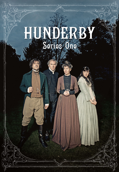 Hunderby saison 1