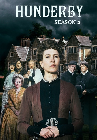 Hunderby saison 2