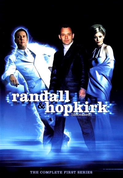 Randall & Hopkirk (Deceased) (2000) saison 1