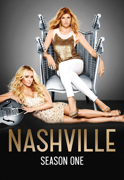Nashville (2012) saison 1