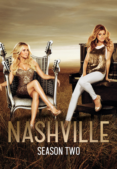 Nashville (2012) saison 2