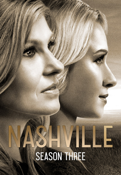 Nashville (2012) saison 3