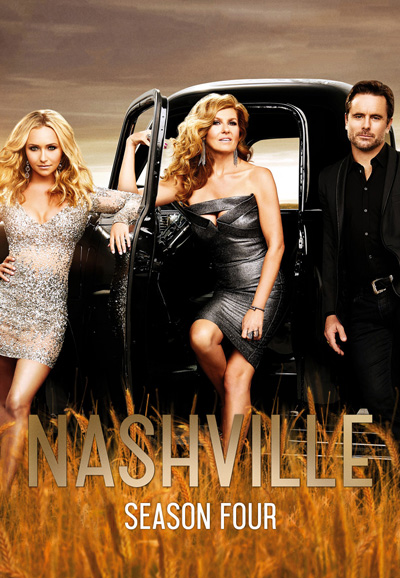 Nashville (2012) saison 4