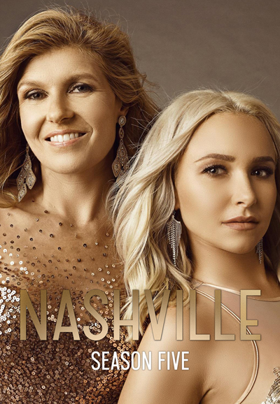 Nashville (2012) saison 5