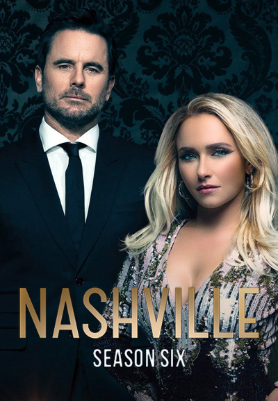 Nashville (2012) saison 6